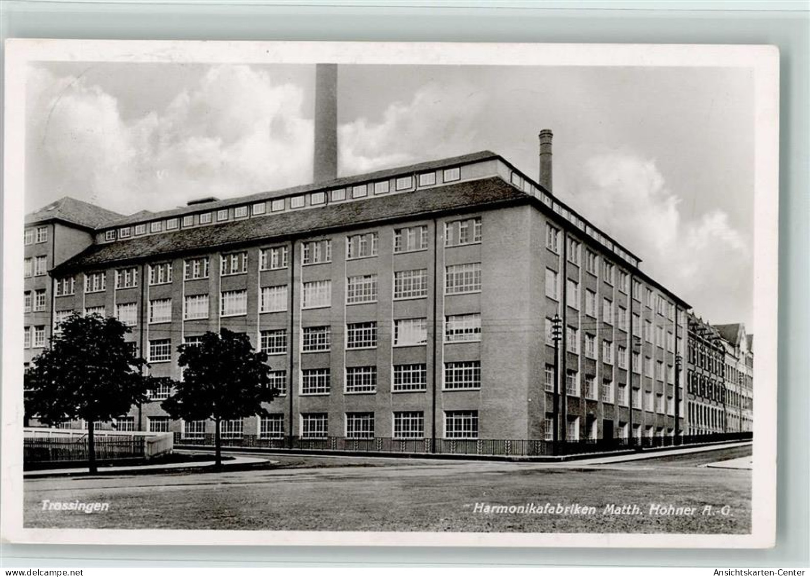 13098678 - Trossingen