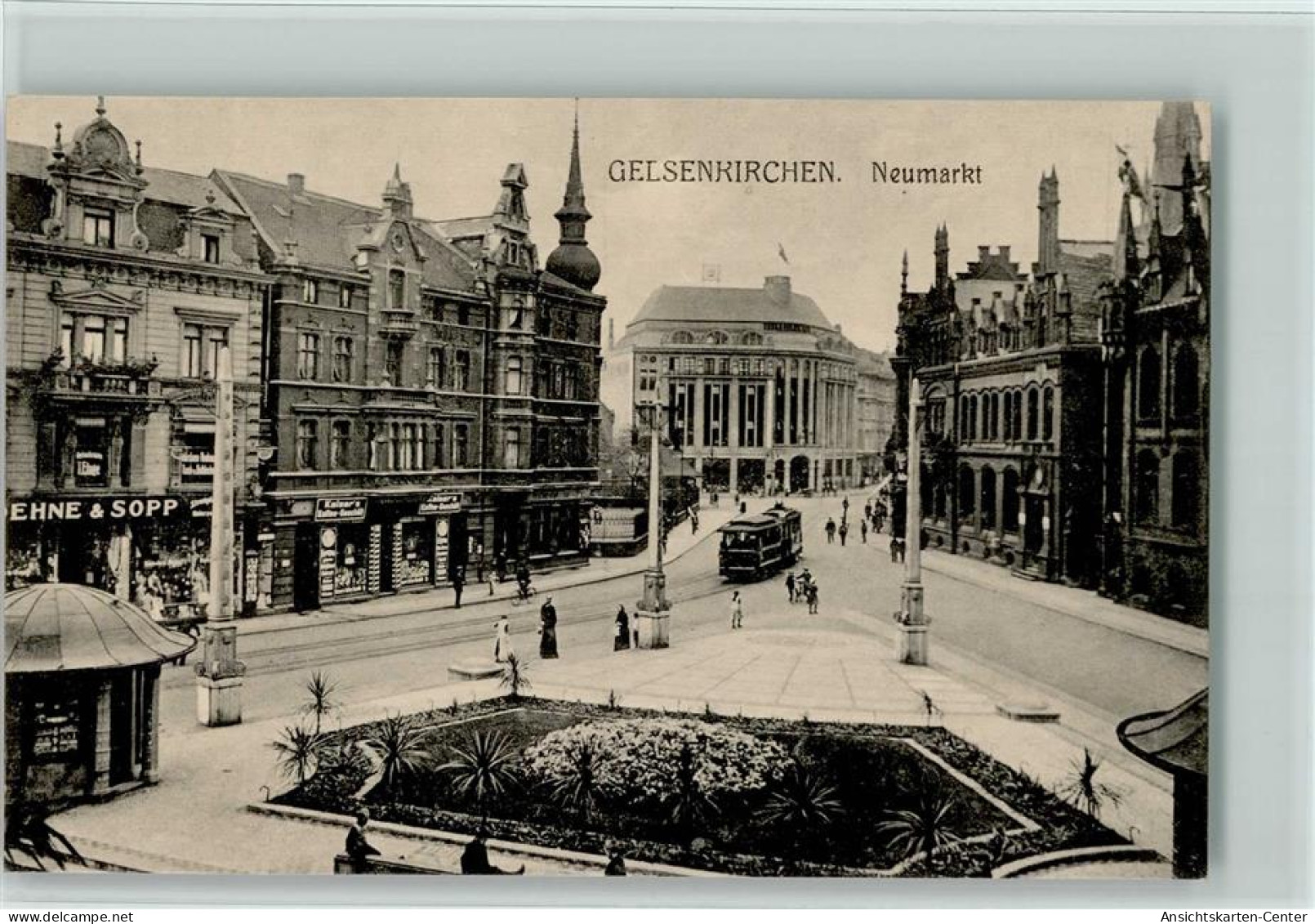 13098740 - Gelsenkirchen