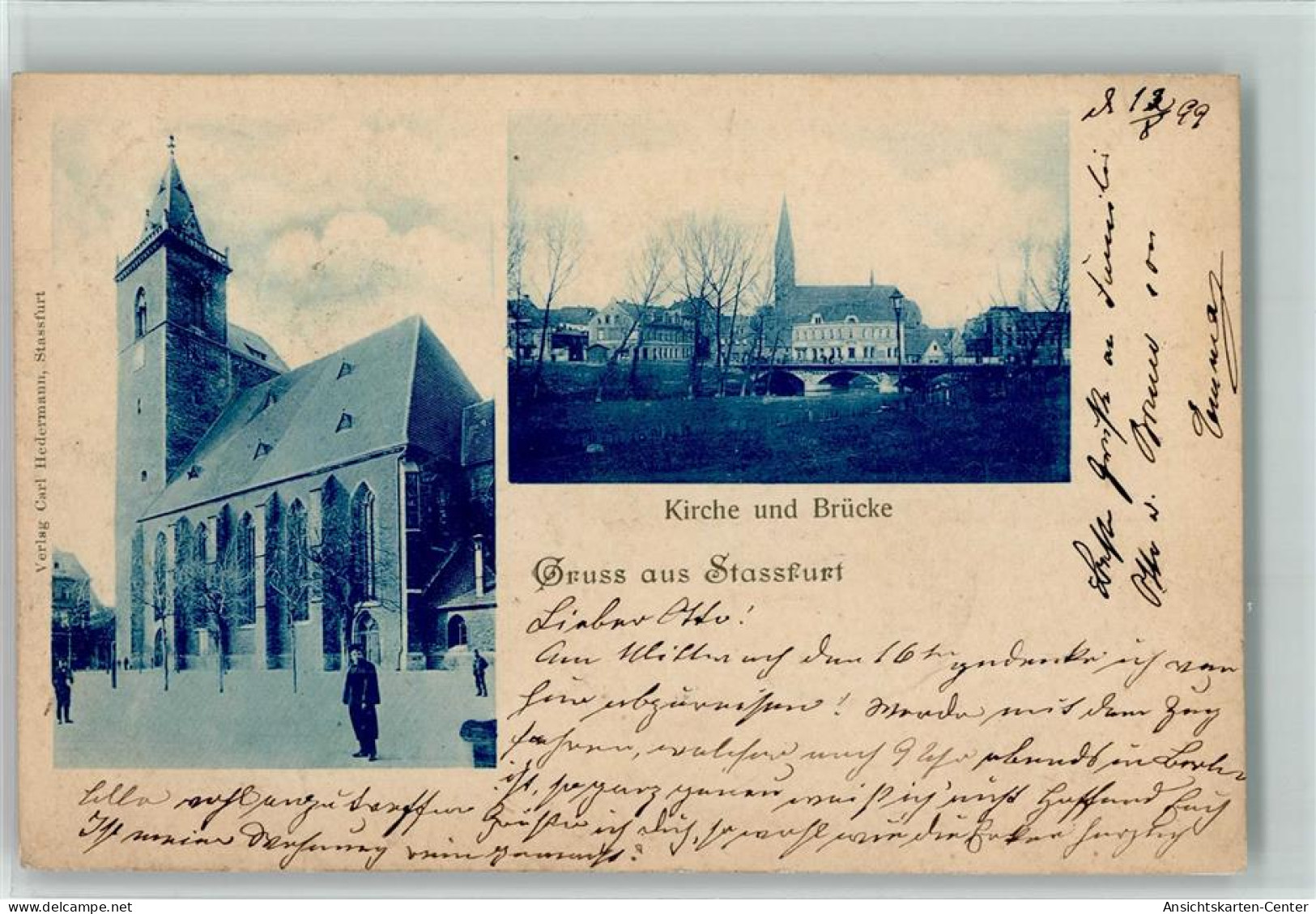 13098840 - Stassfurt