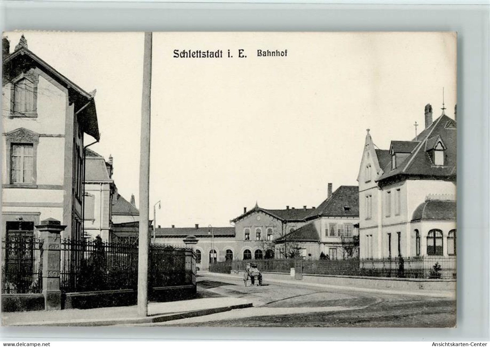 13100928 - Selestat Schlettstadt