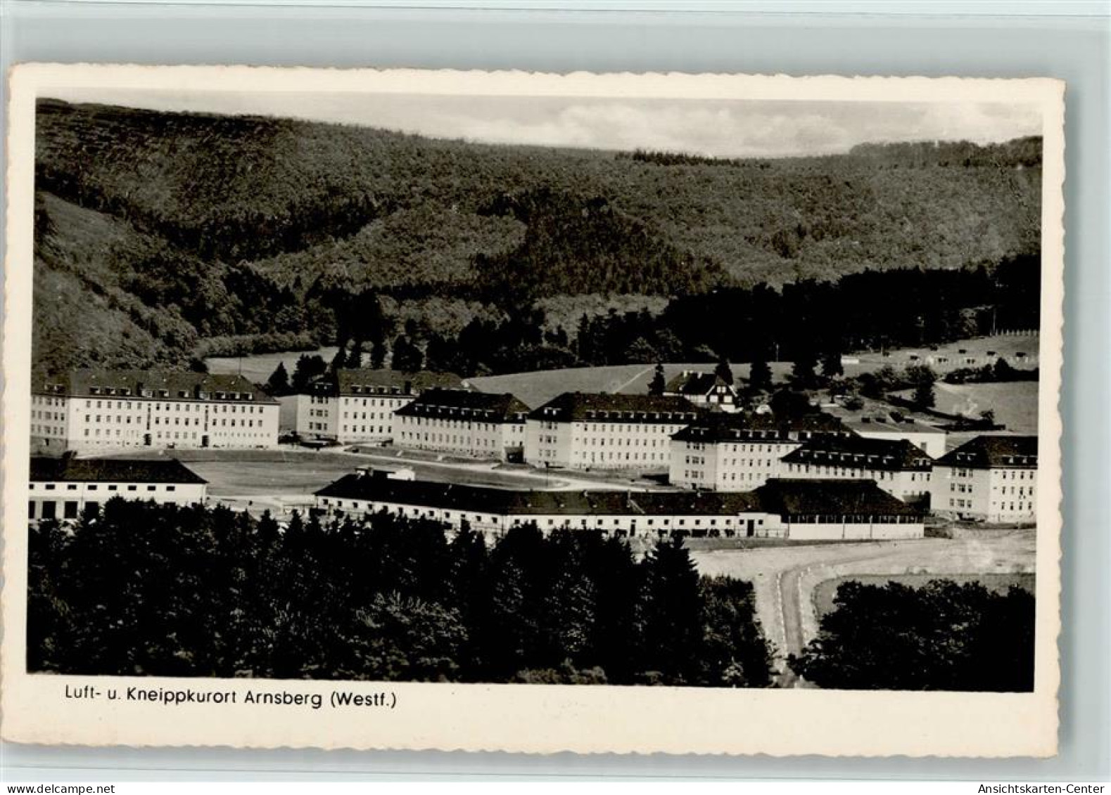 13101827 - Arnsberg , Westf