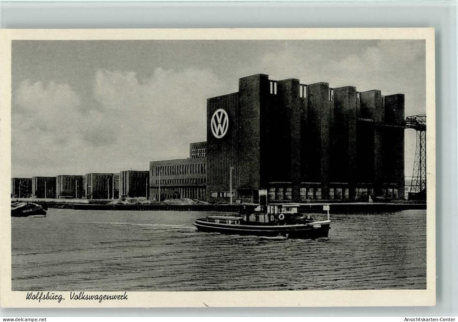 13102610 - Wolfsburg