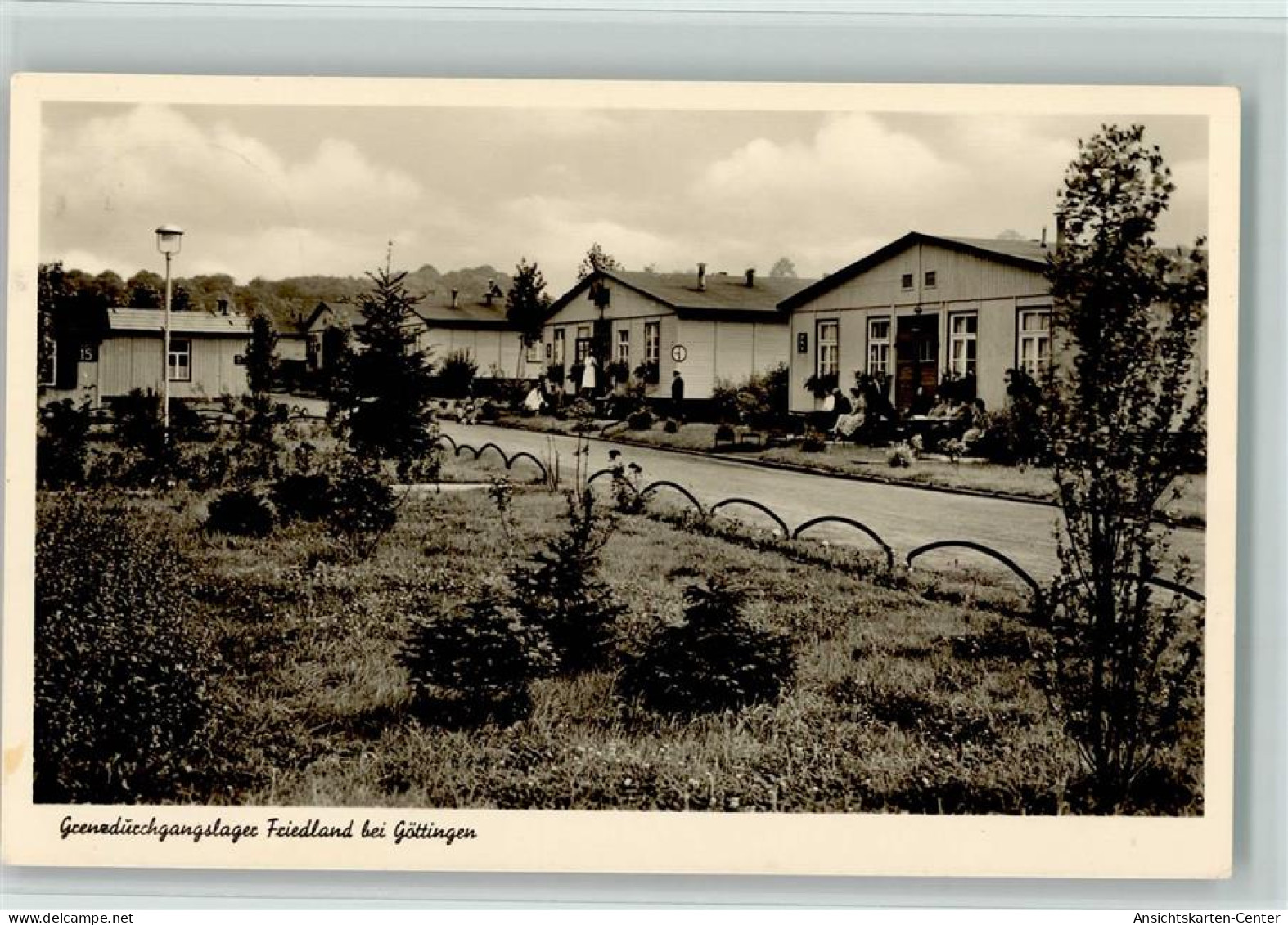13104195 - Friedland , Kr Goettingen