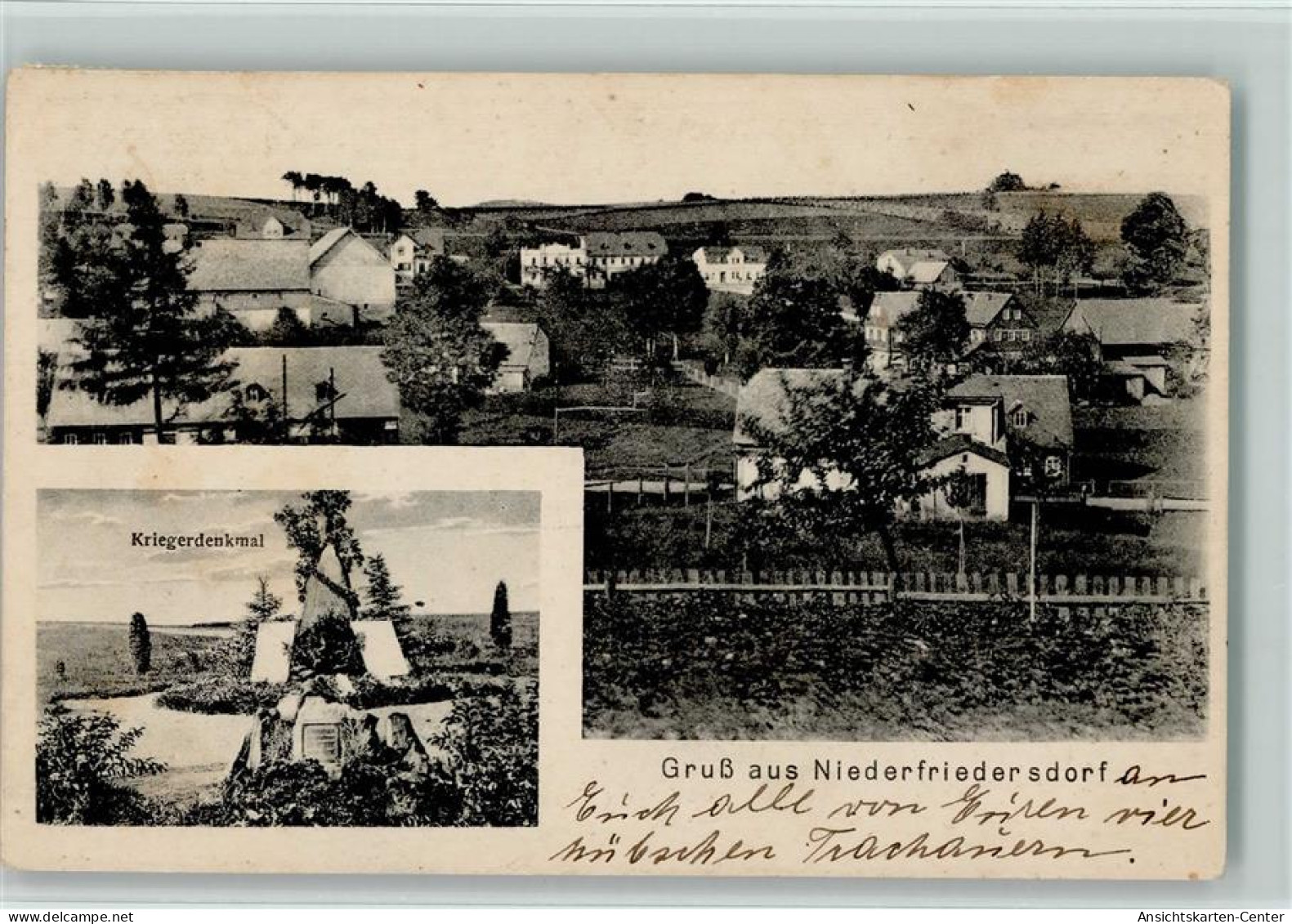 13104359 - Friedersdorf , Thuer