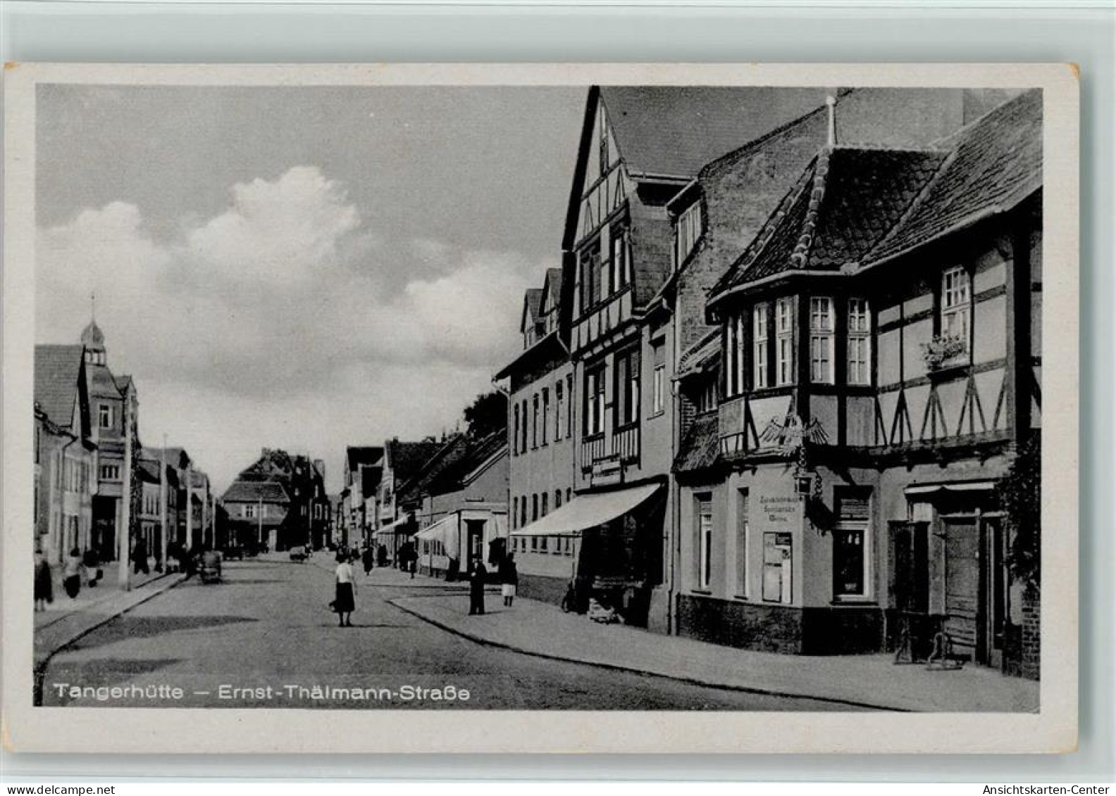 13104390 - Tangerhuette