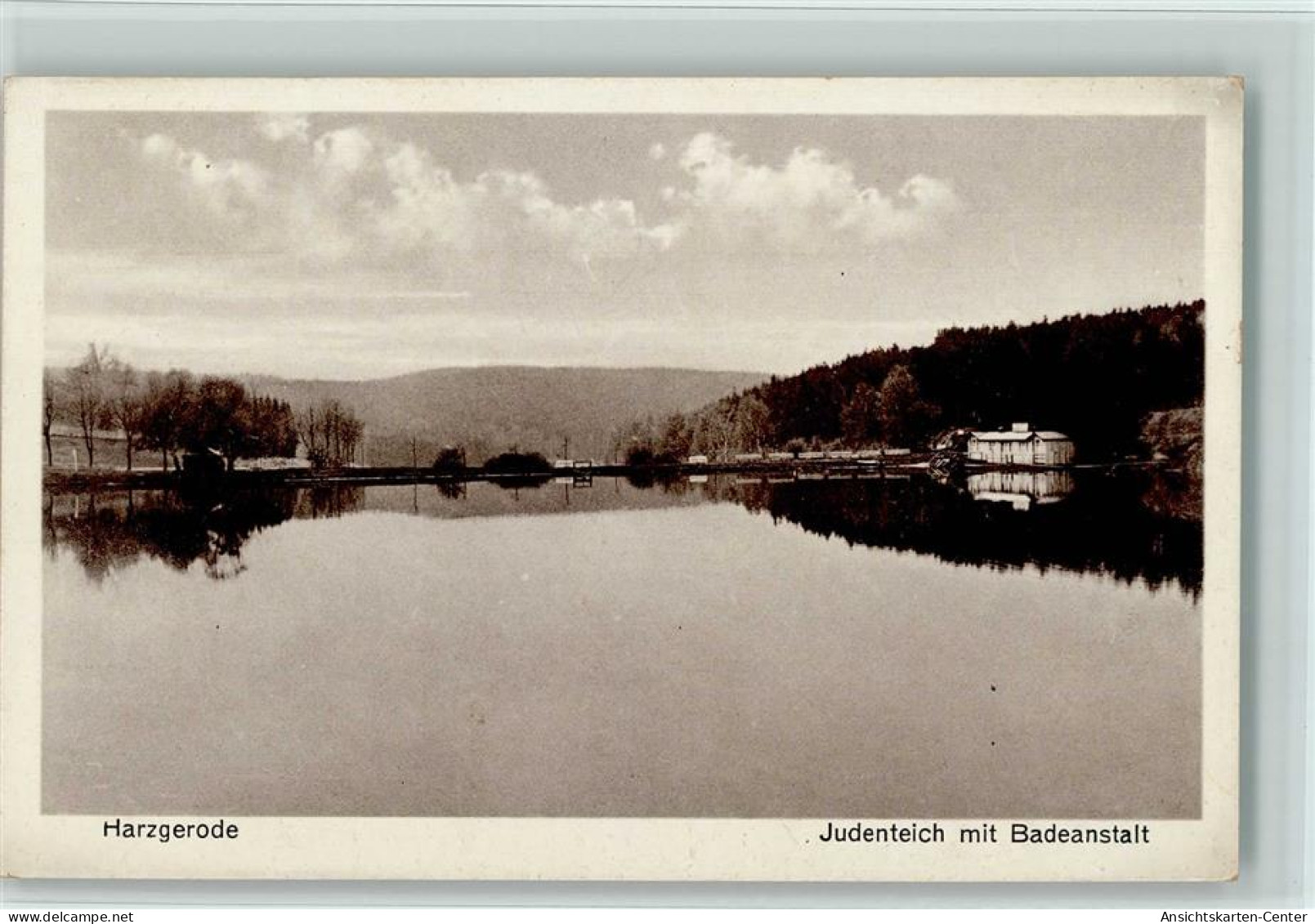 13105410 - Harzgerode