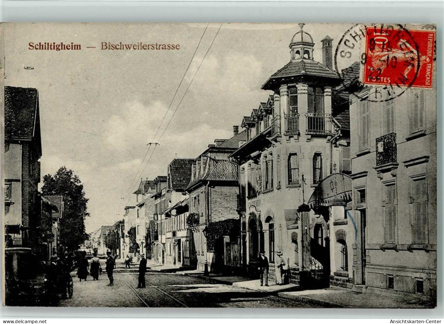 13105423 - Schiltigheim Schiltigheim