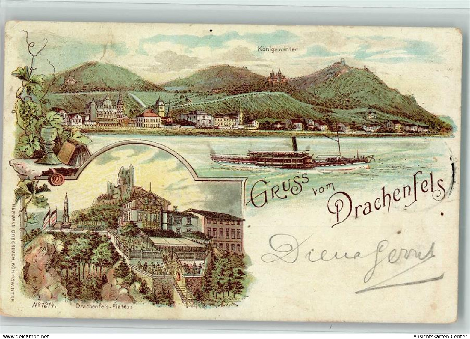 13107131 - Koenigswinter