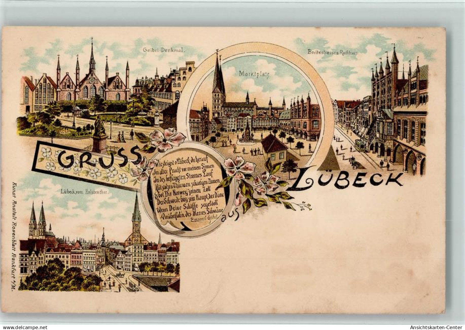 13107284 - Luebeck