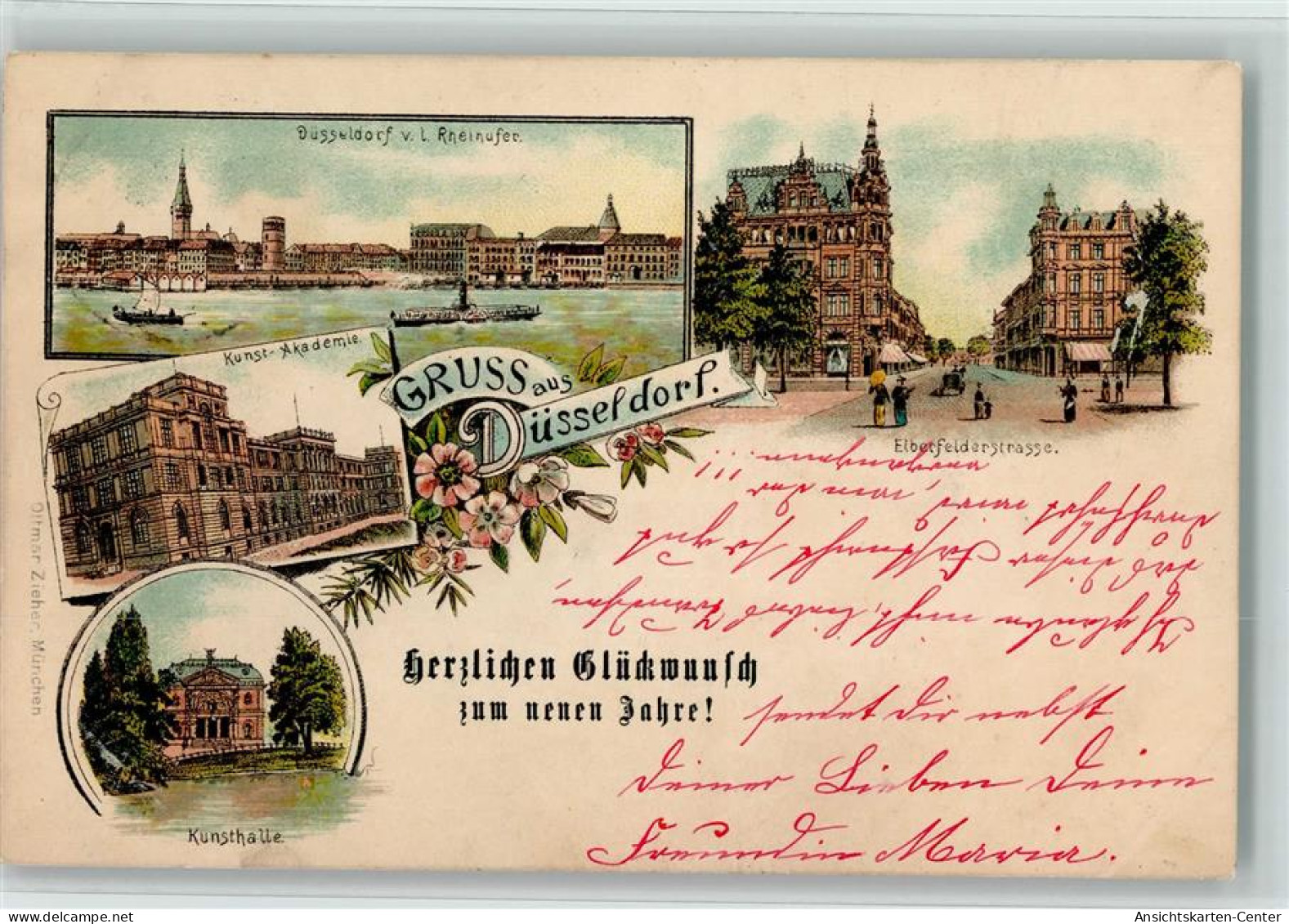 13107387 - Duesseldorf