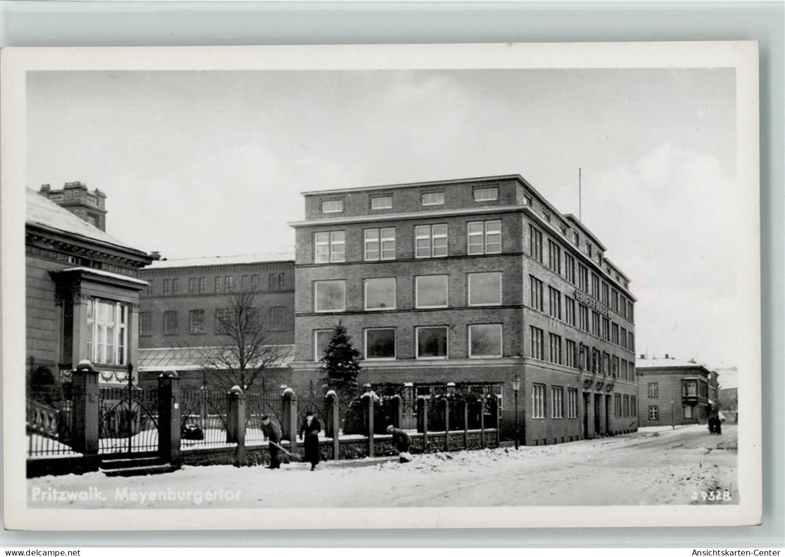 13107604 - Pritzwalk