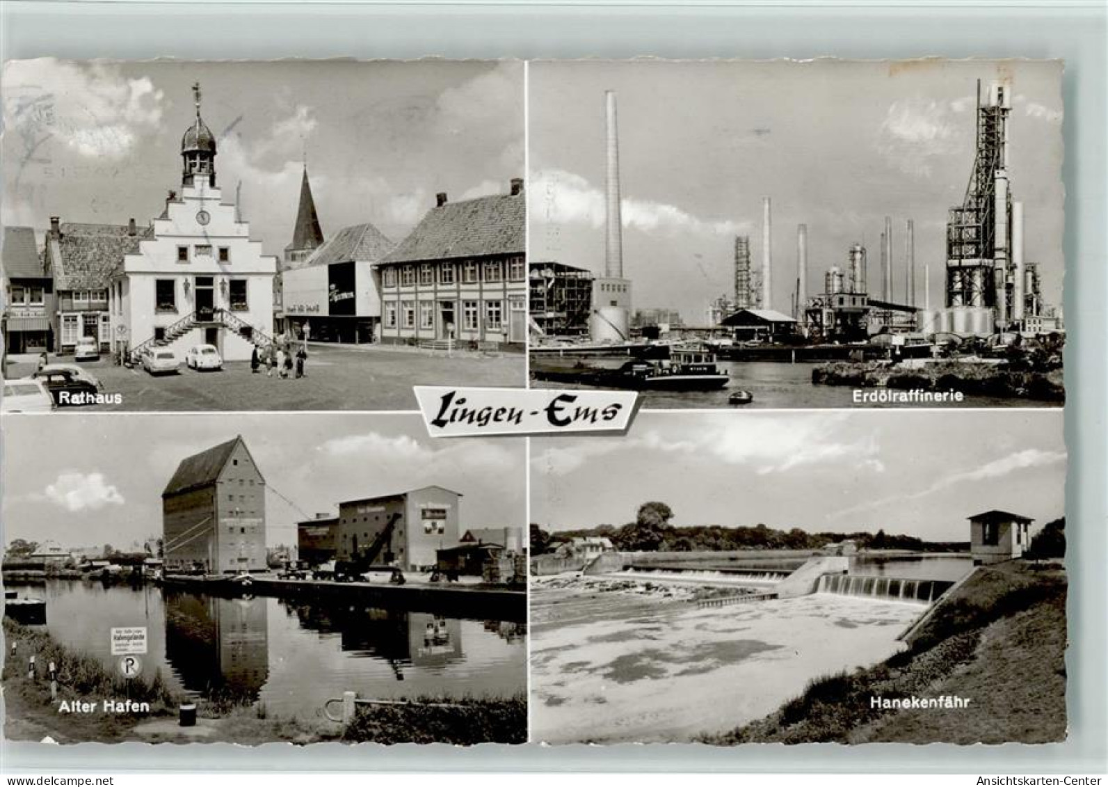 13107667 - Lingen (Ems)