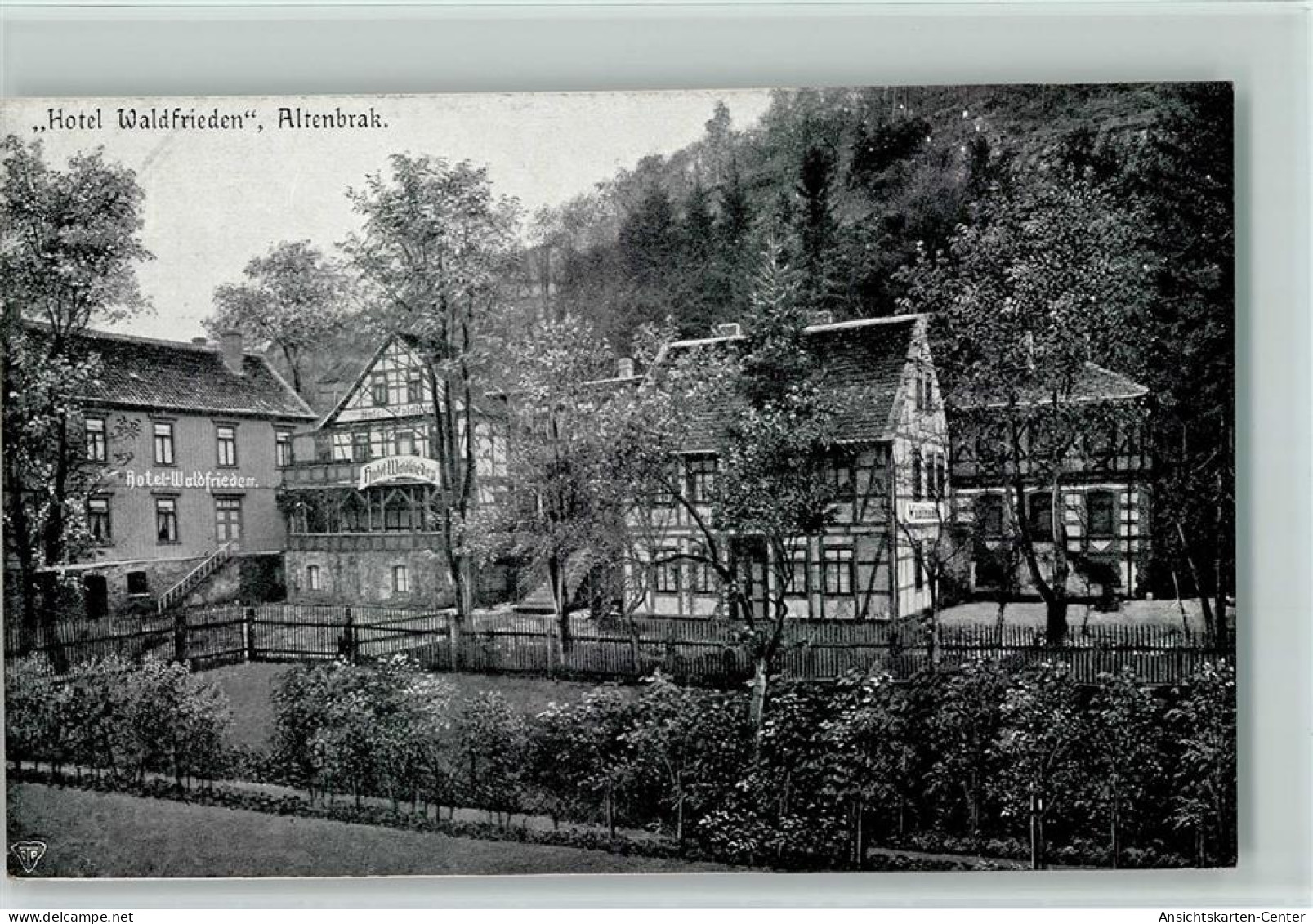 13107887 - Altenbrak