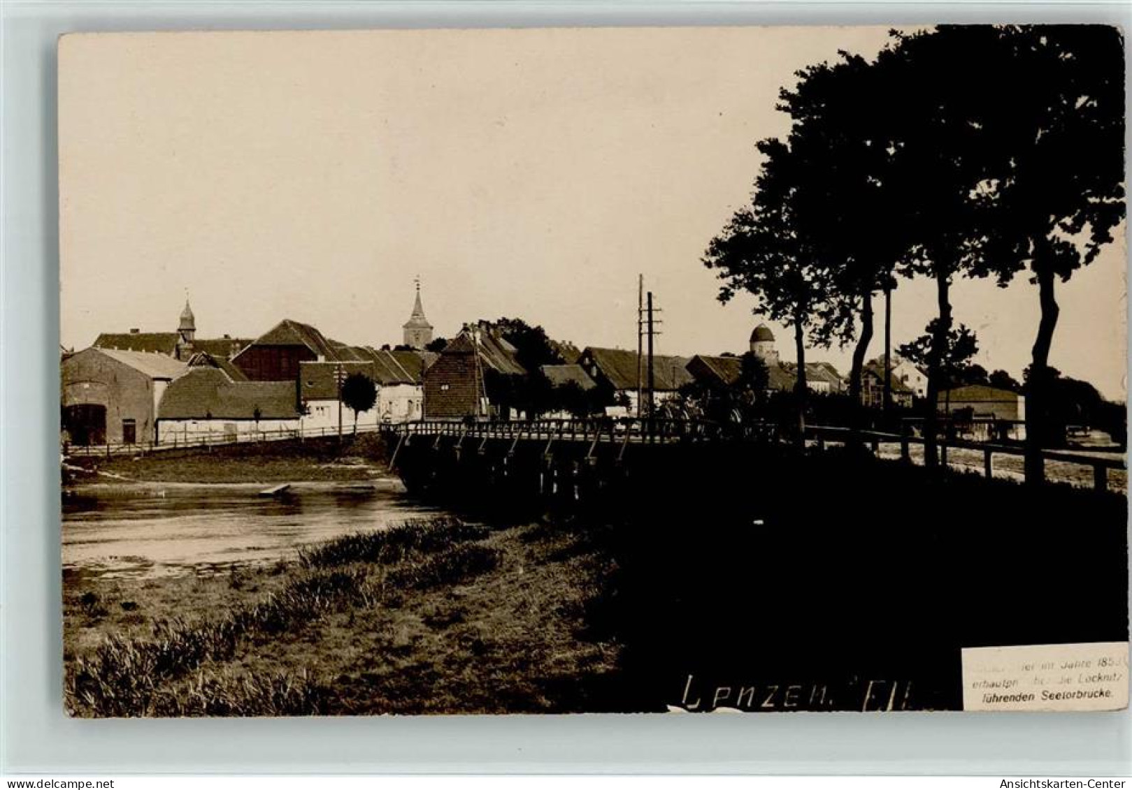 13108046 - Lenzen (Elbe)