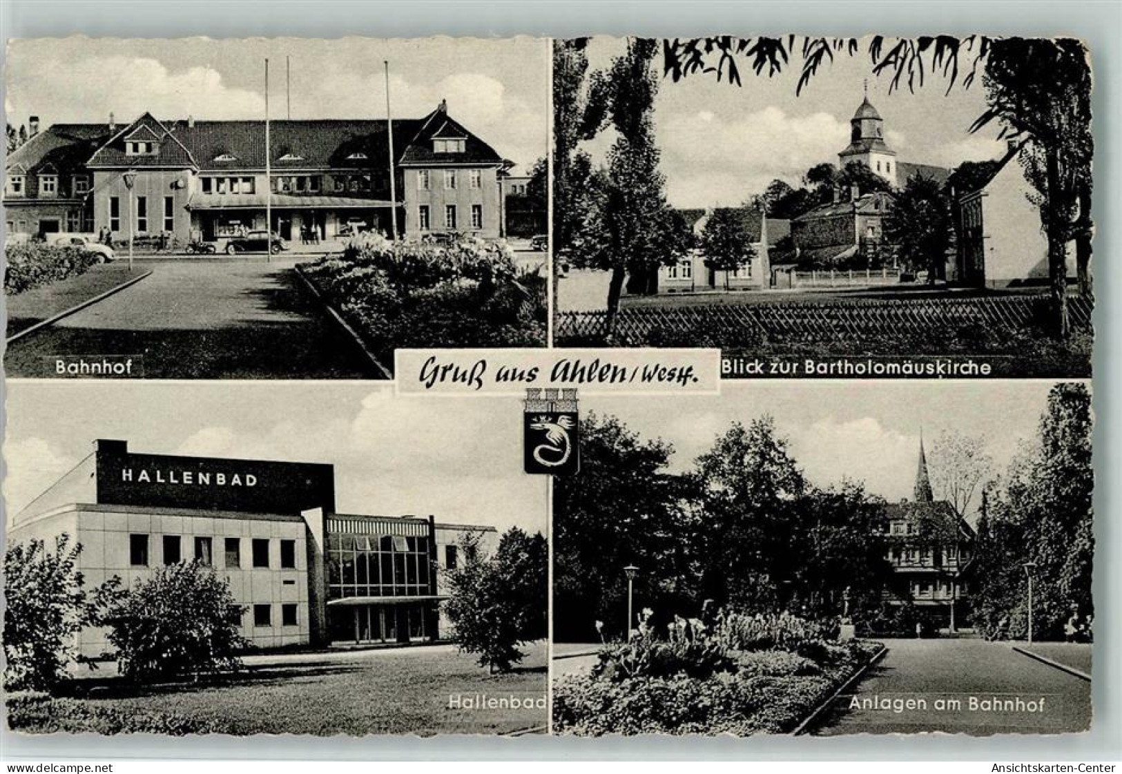 13108249 - Ahlen , Westf