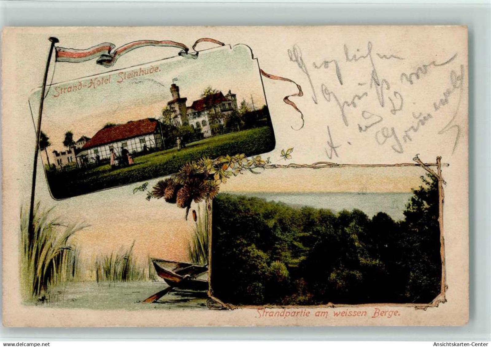 13108375 - Steinhude