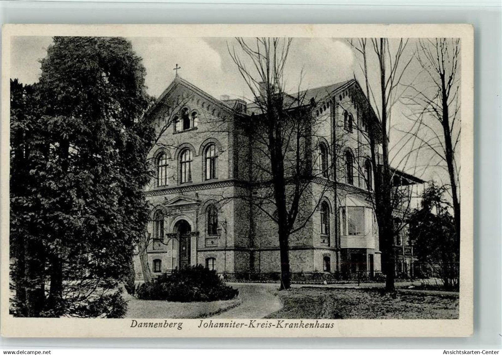 13108384 - Dannenberg (Elbe)