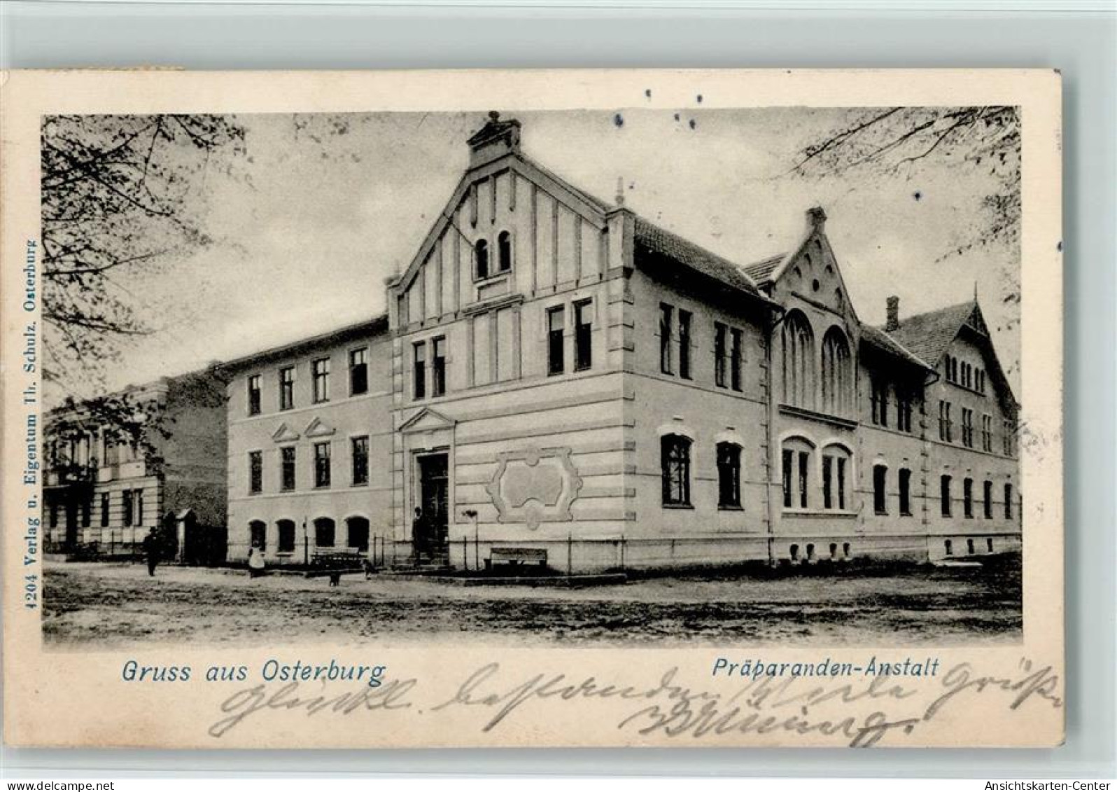 13108404 - Osterburg (Altmark)