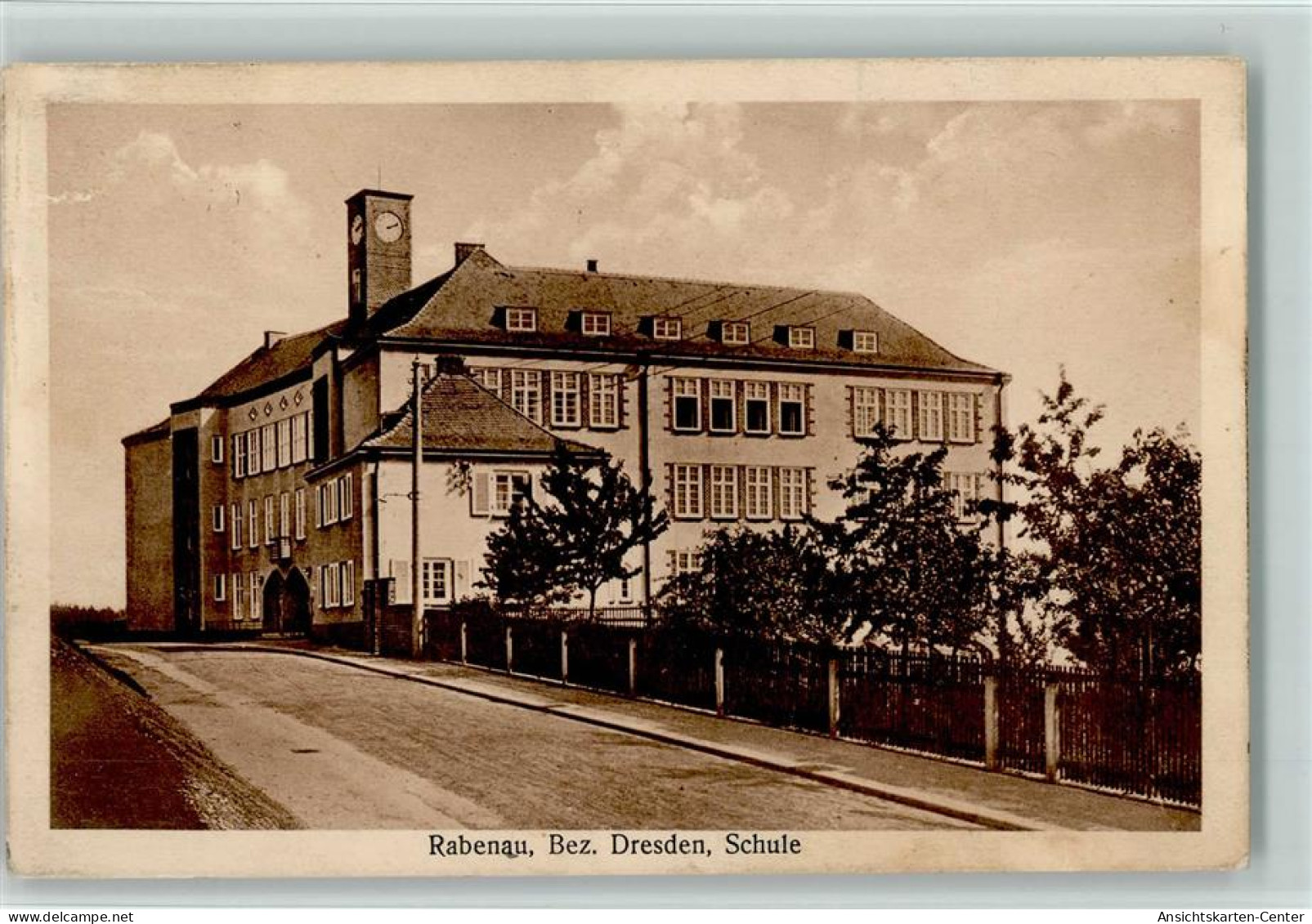 13108426 - Rabenau , Sachs