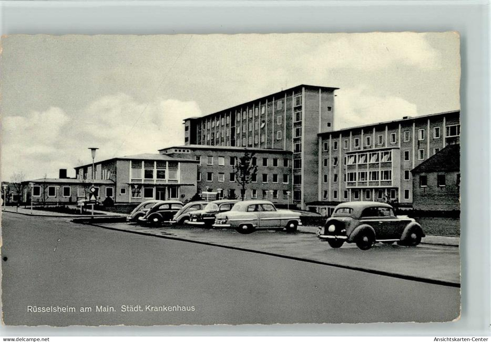 13108598 - Ruesselsheim