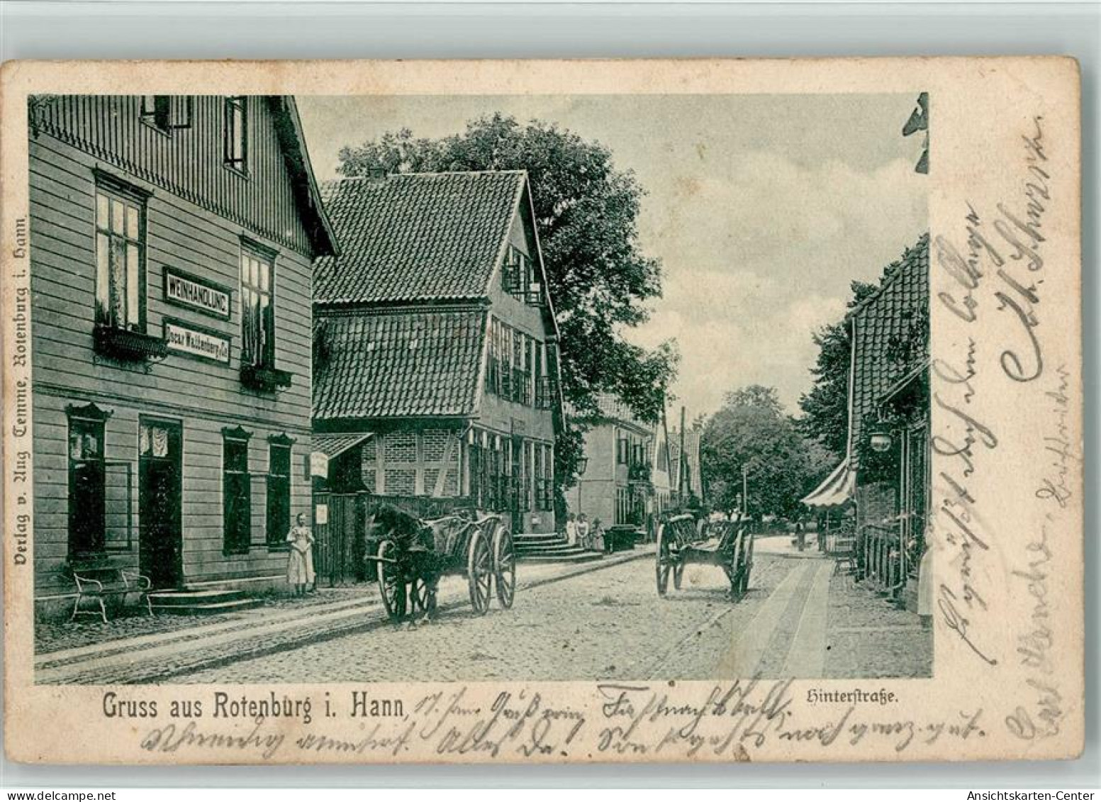 13108719 - Rotenburg (Wuemme)