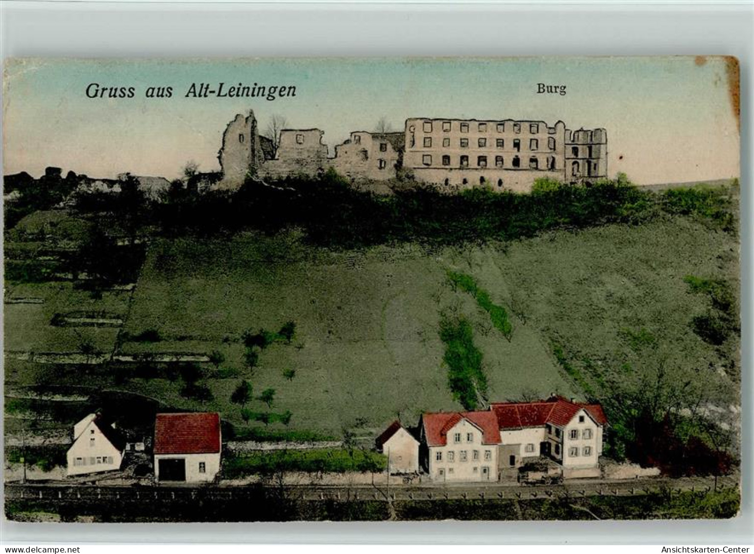 13108758 - Gruenstadt