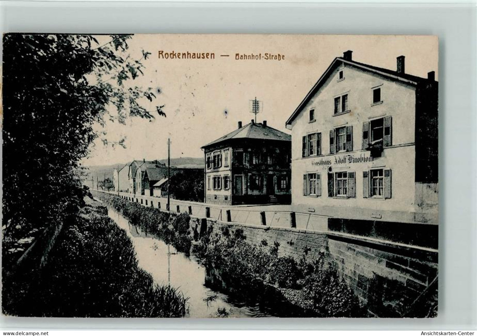 13108837 - Rockenhausen