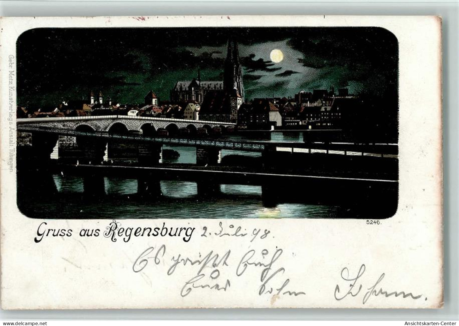 13108952 - Regensburg