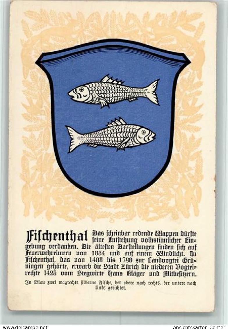 13109539 - Fischenthal