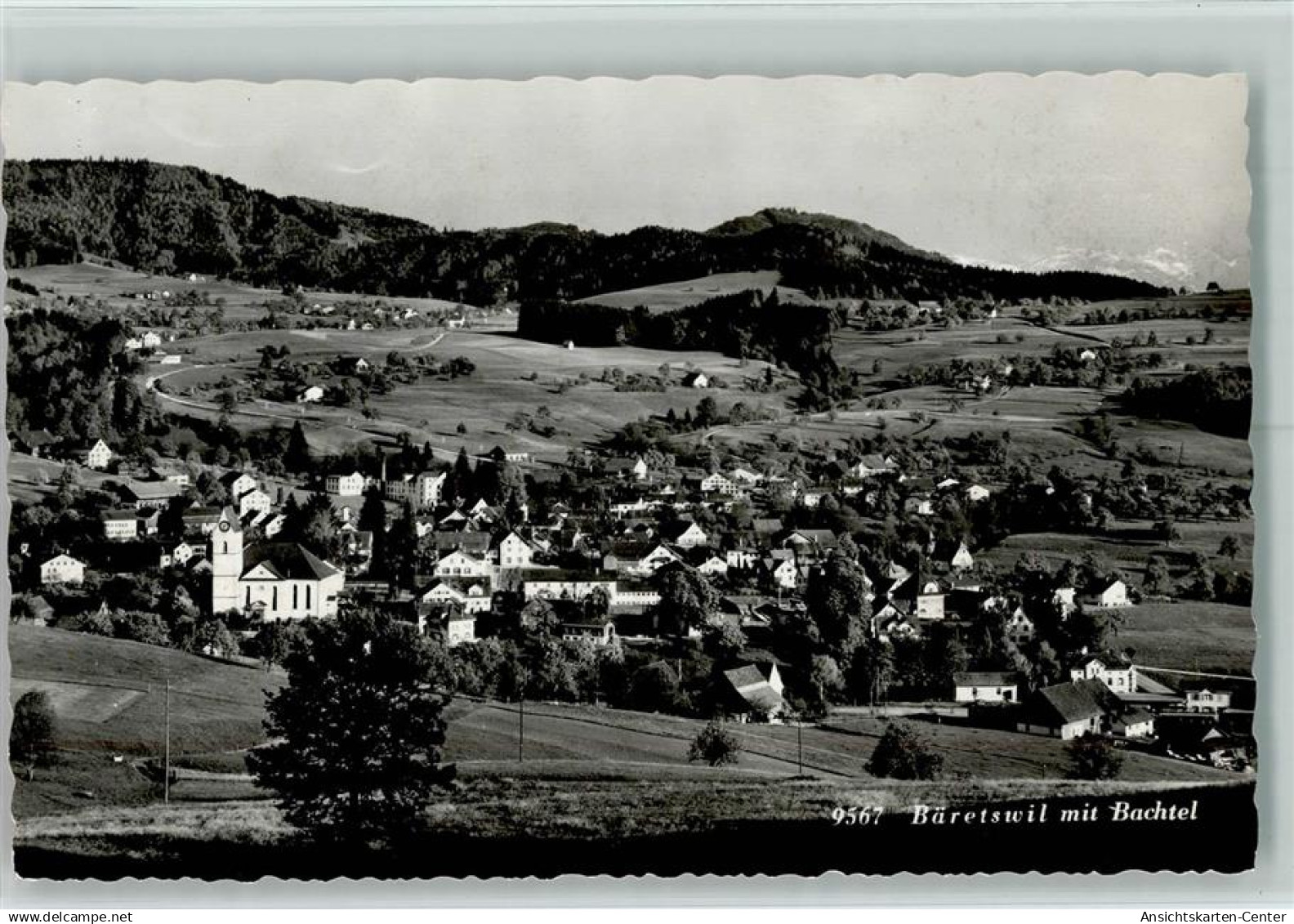 13109625 - Baeretswil