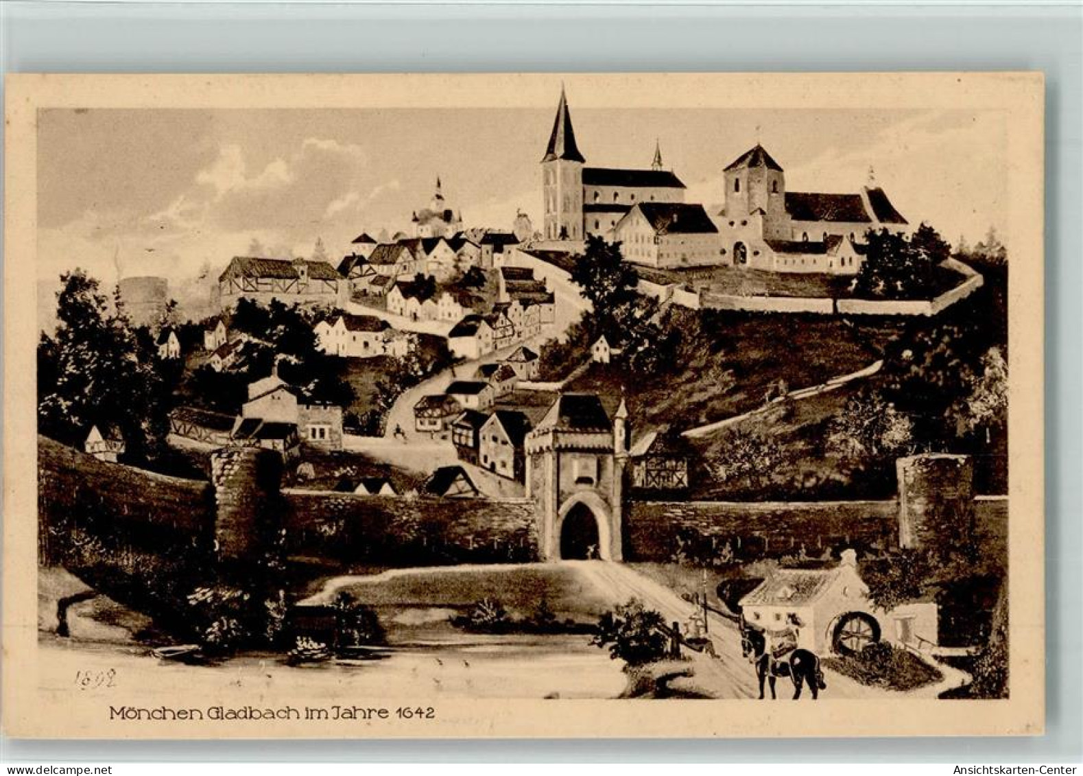 13110726 - Moenchengladbach