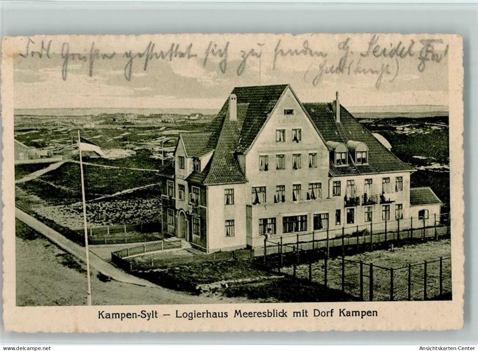 13110778 - Kampen (Sylt)