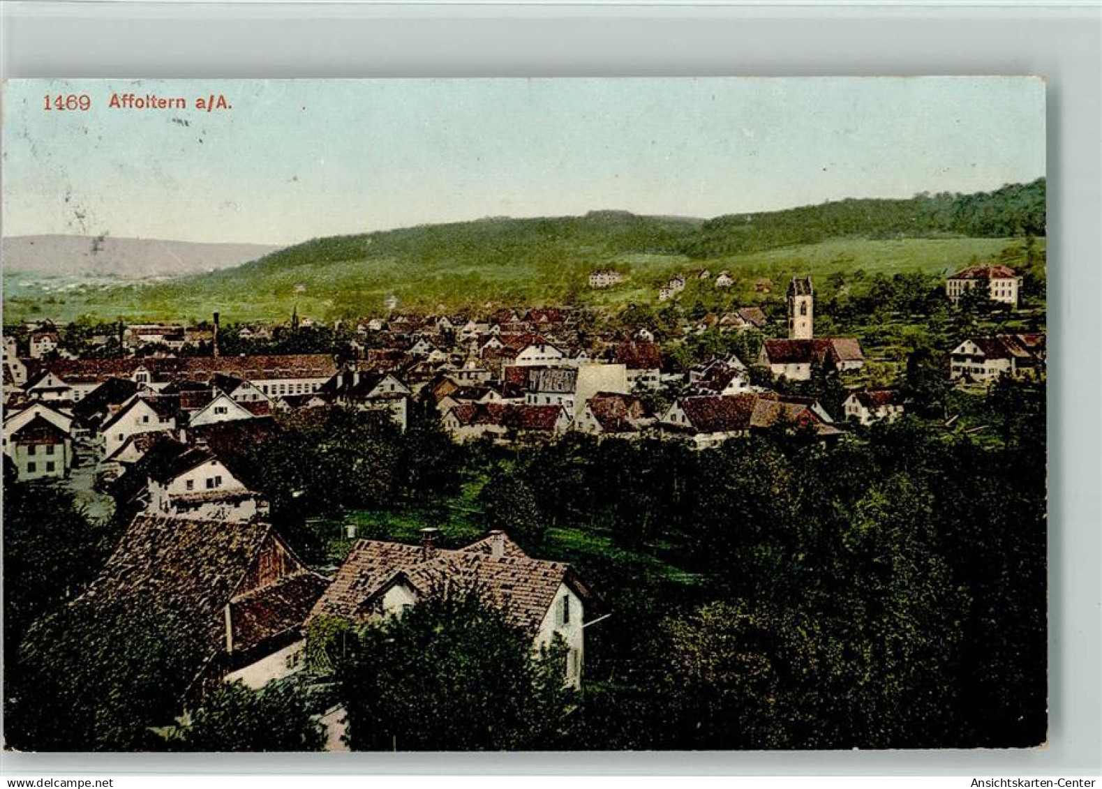 13112124 - Affoltern am Albis