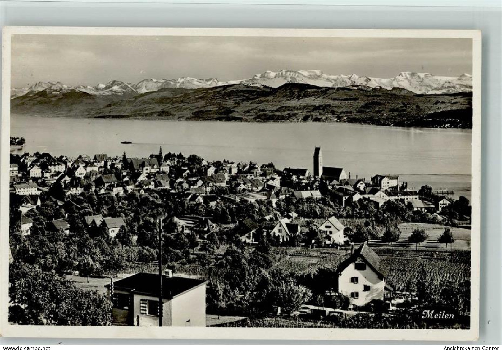 13112175 - Meilen