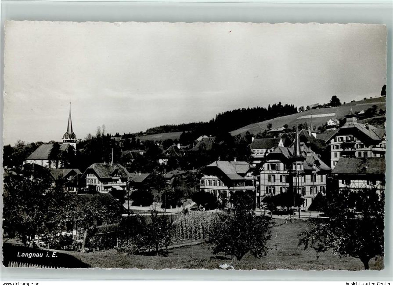 13112634 - Langnau im Emmental