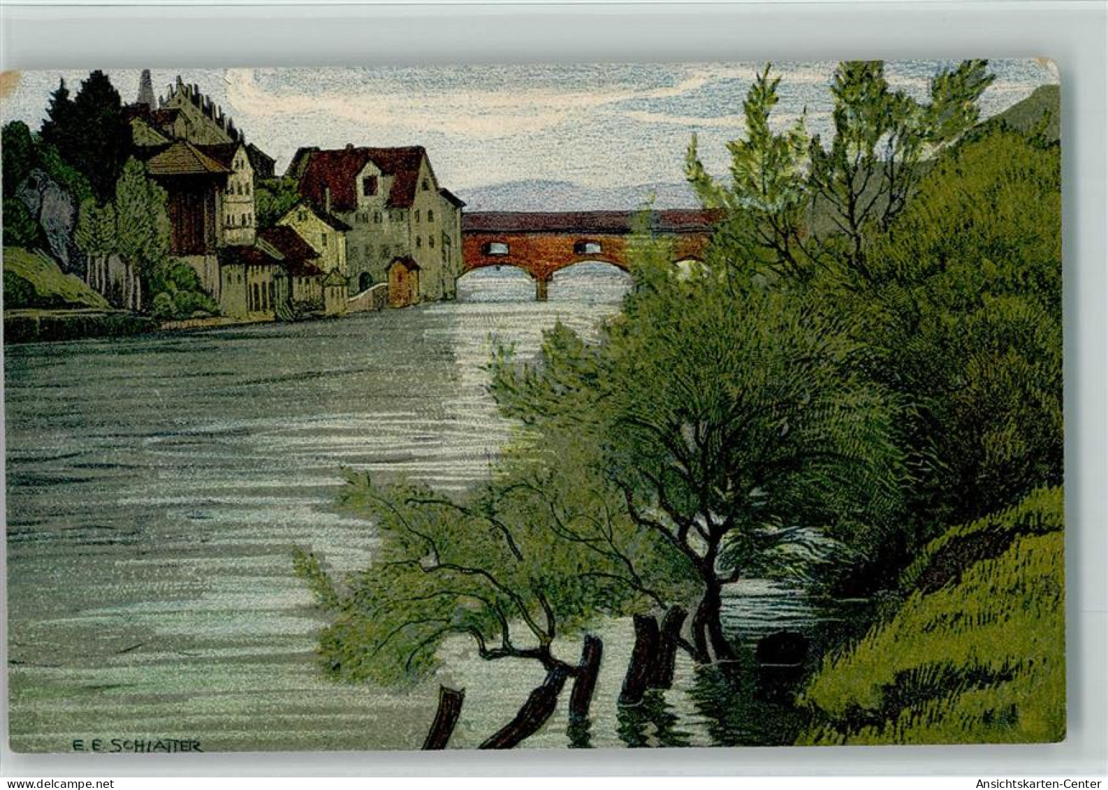 13113224 - Diessenhofen