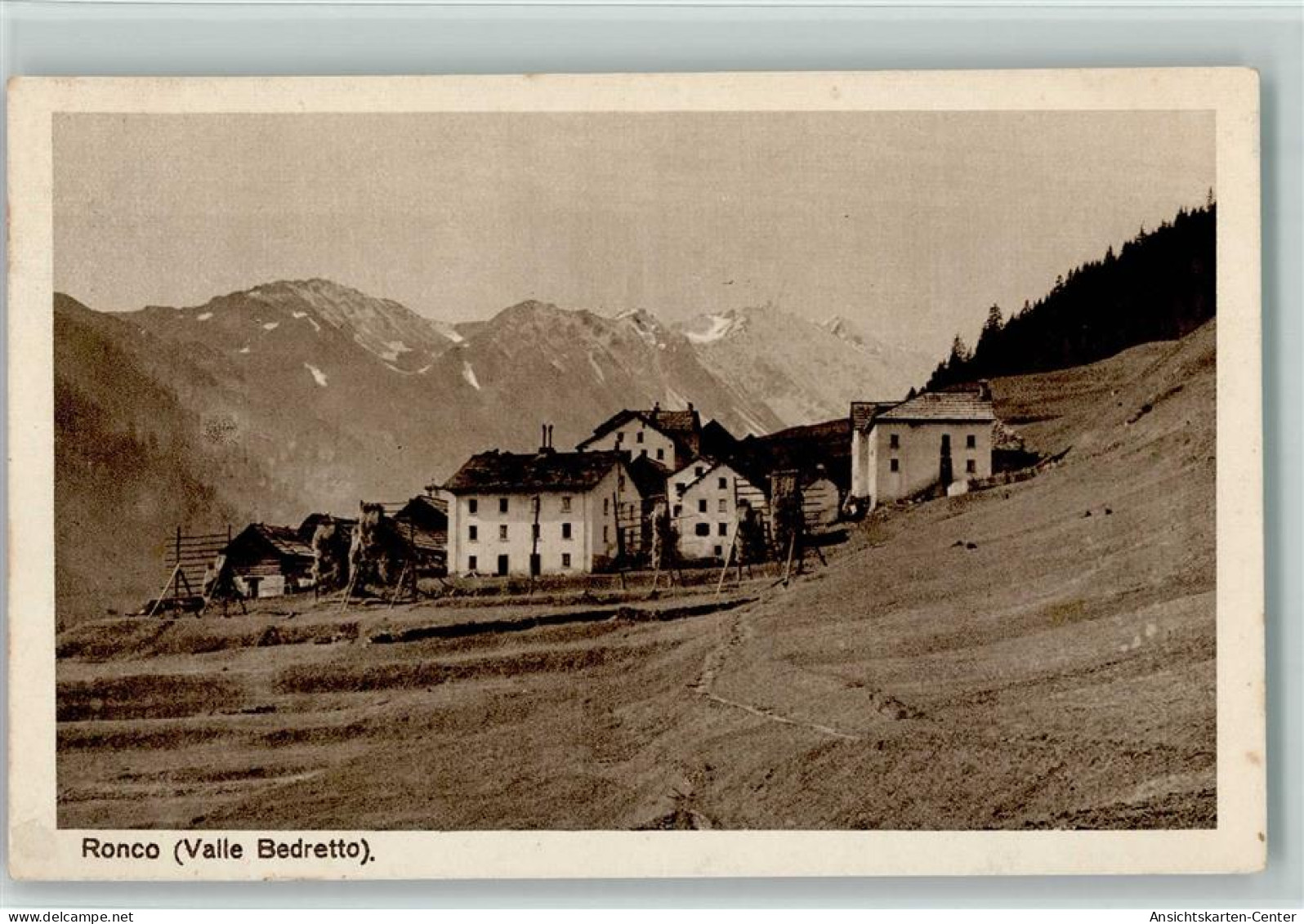 13114910 - Ronco Bedretto