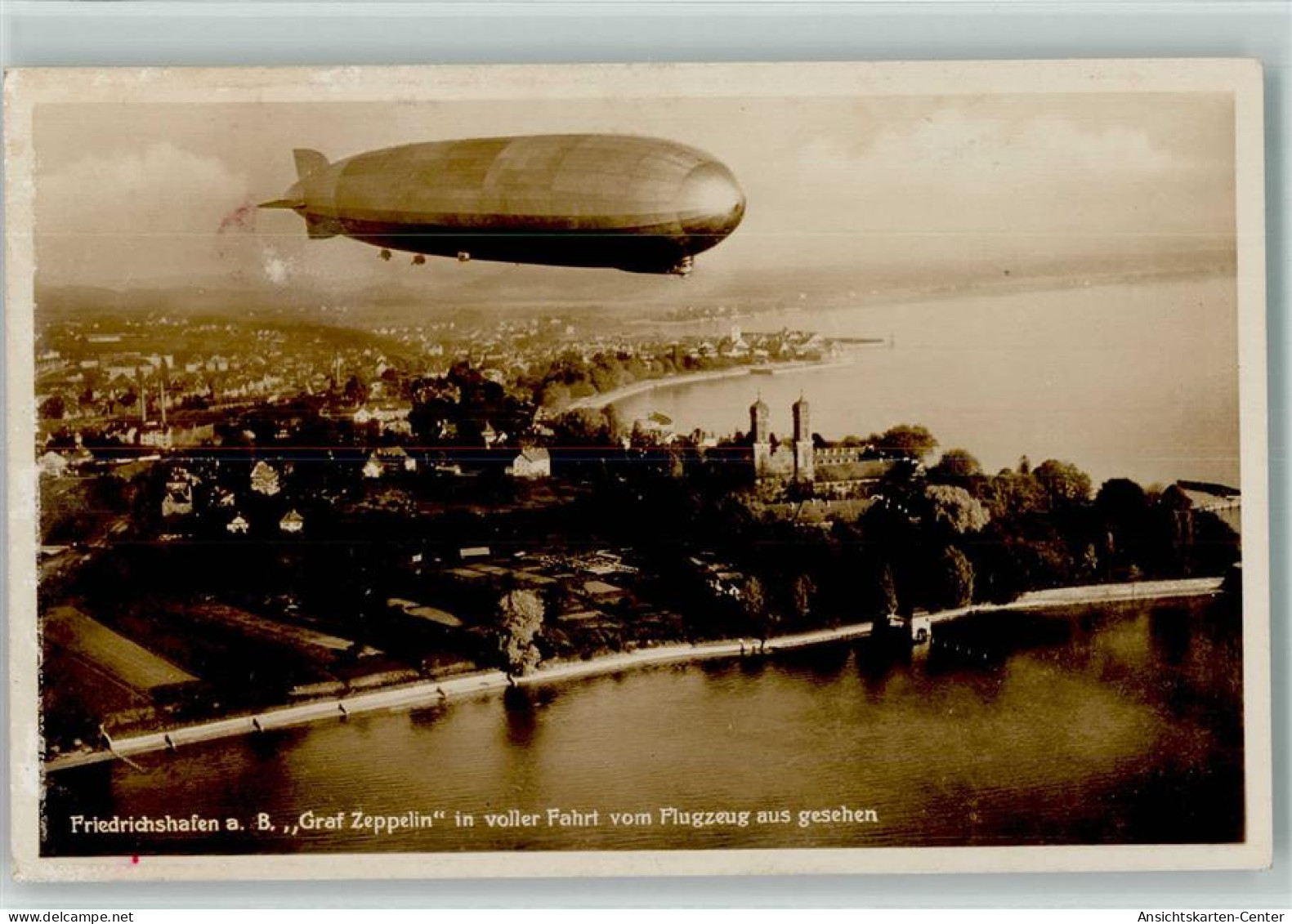 13115183 - Friedrichshafen