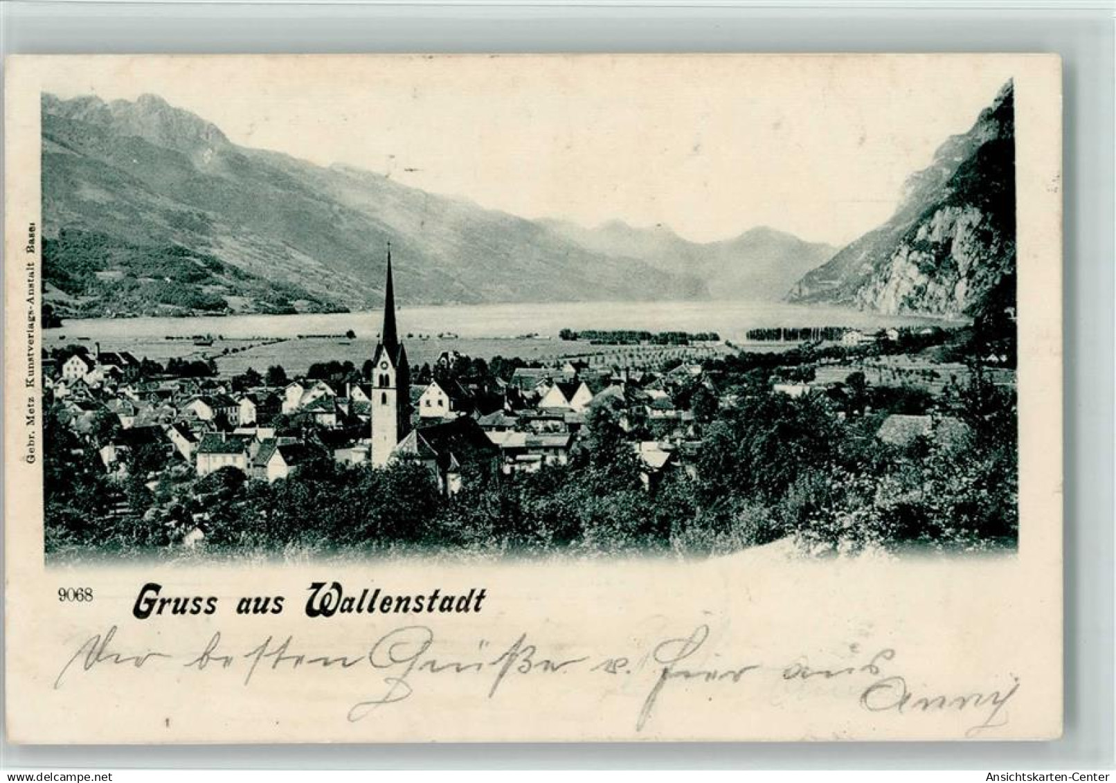 13117238 - Walenstadt