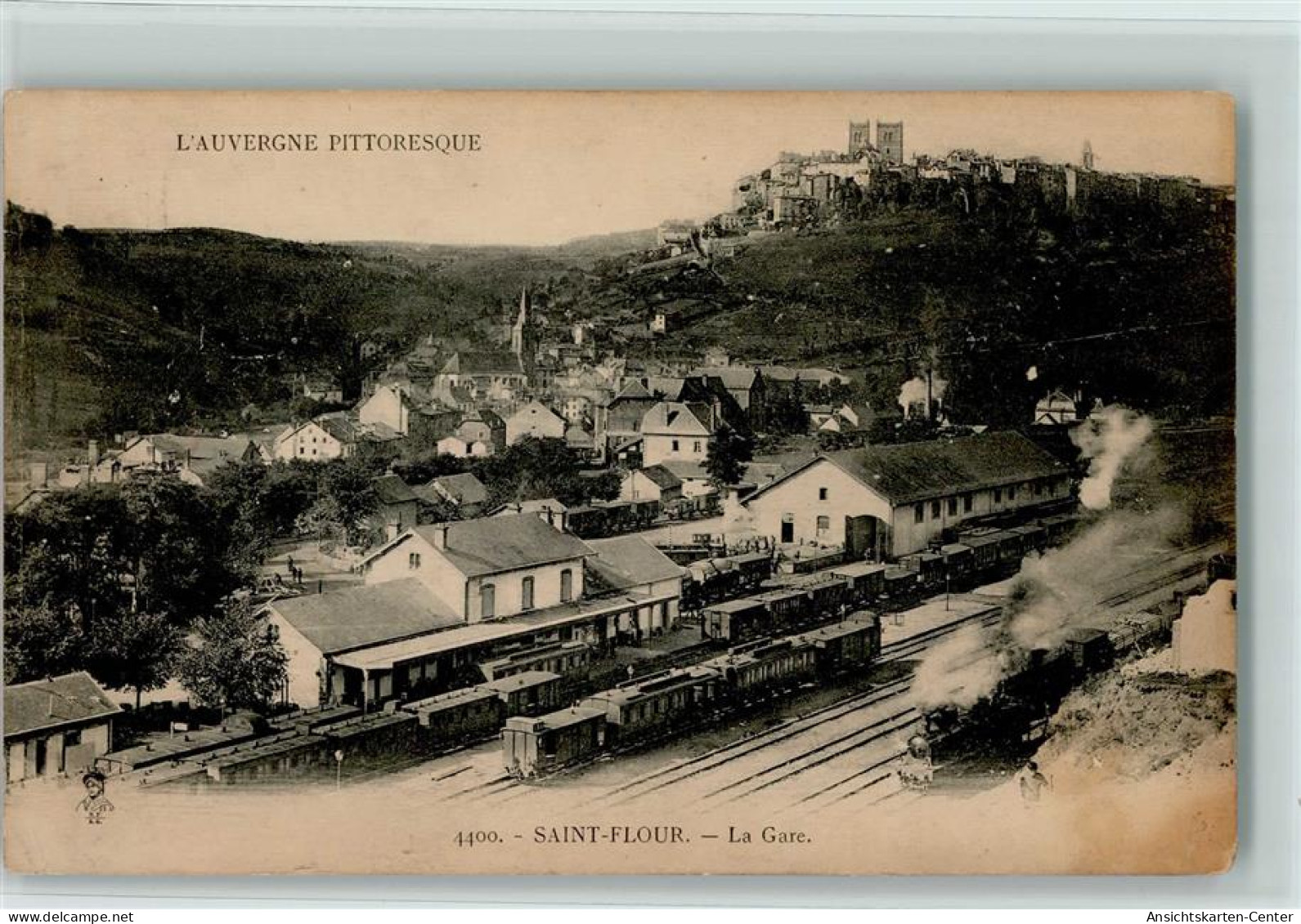 13119039 - Saint-Flour