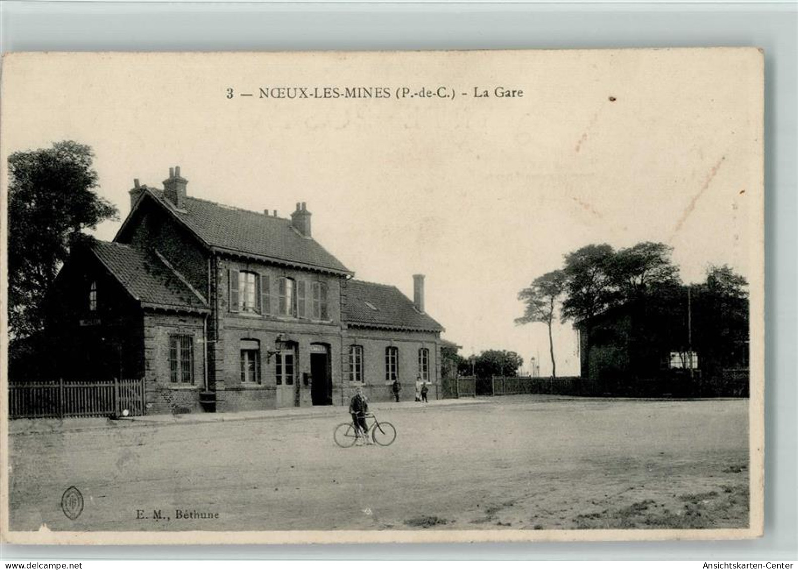 13119056 - Noeux-les-Mines