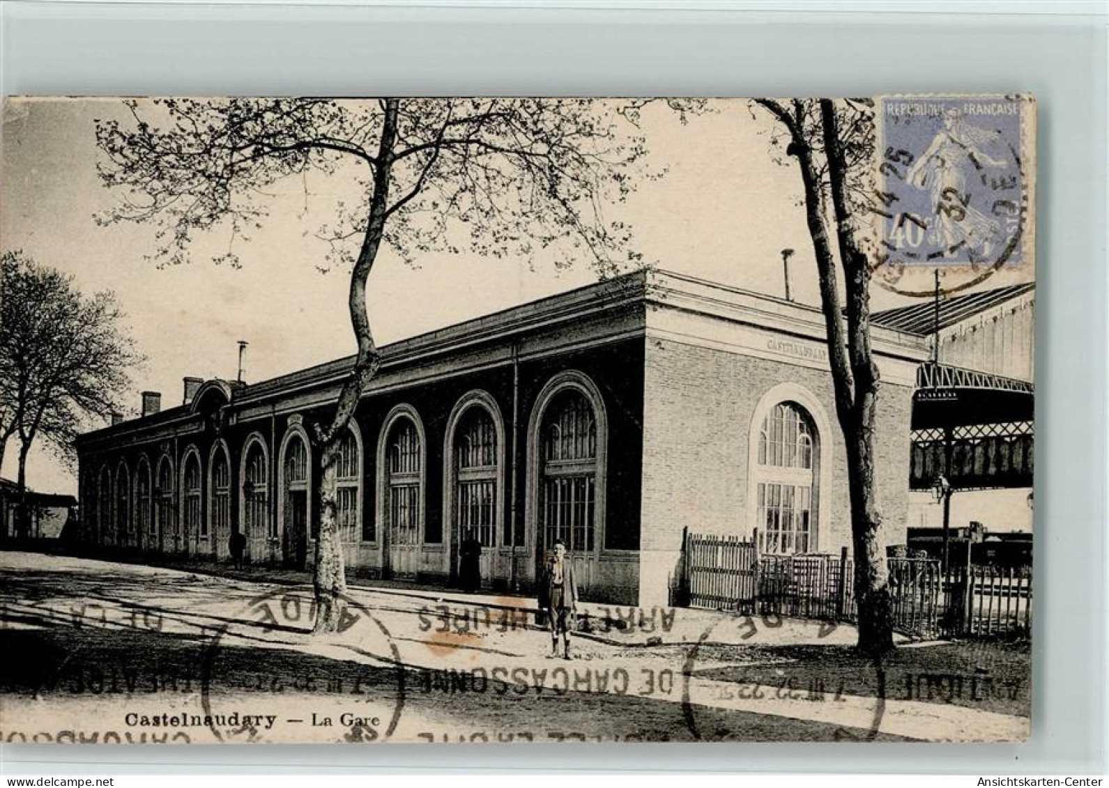 13119072 - Castelnaudary