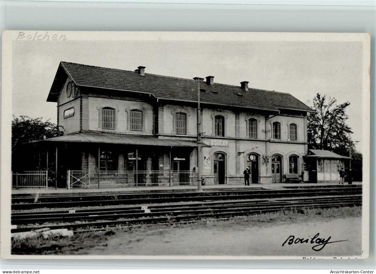 13119078 - Boulay-Moselle Bolchen