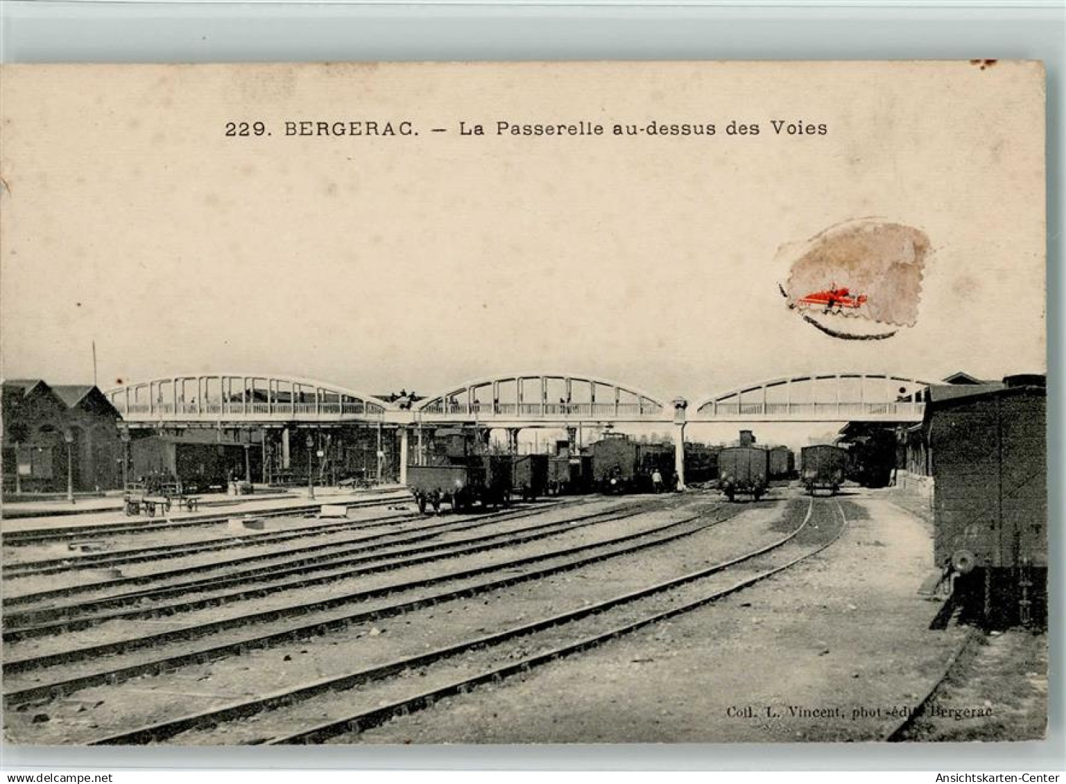 13119084 - Bergerac