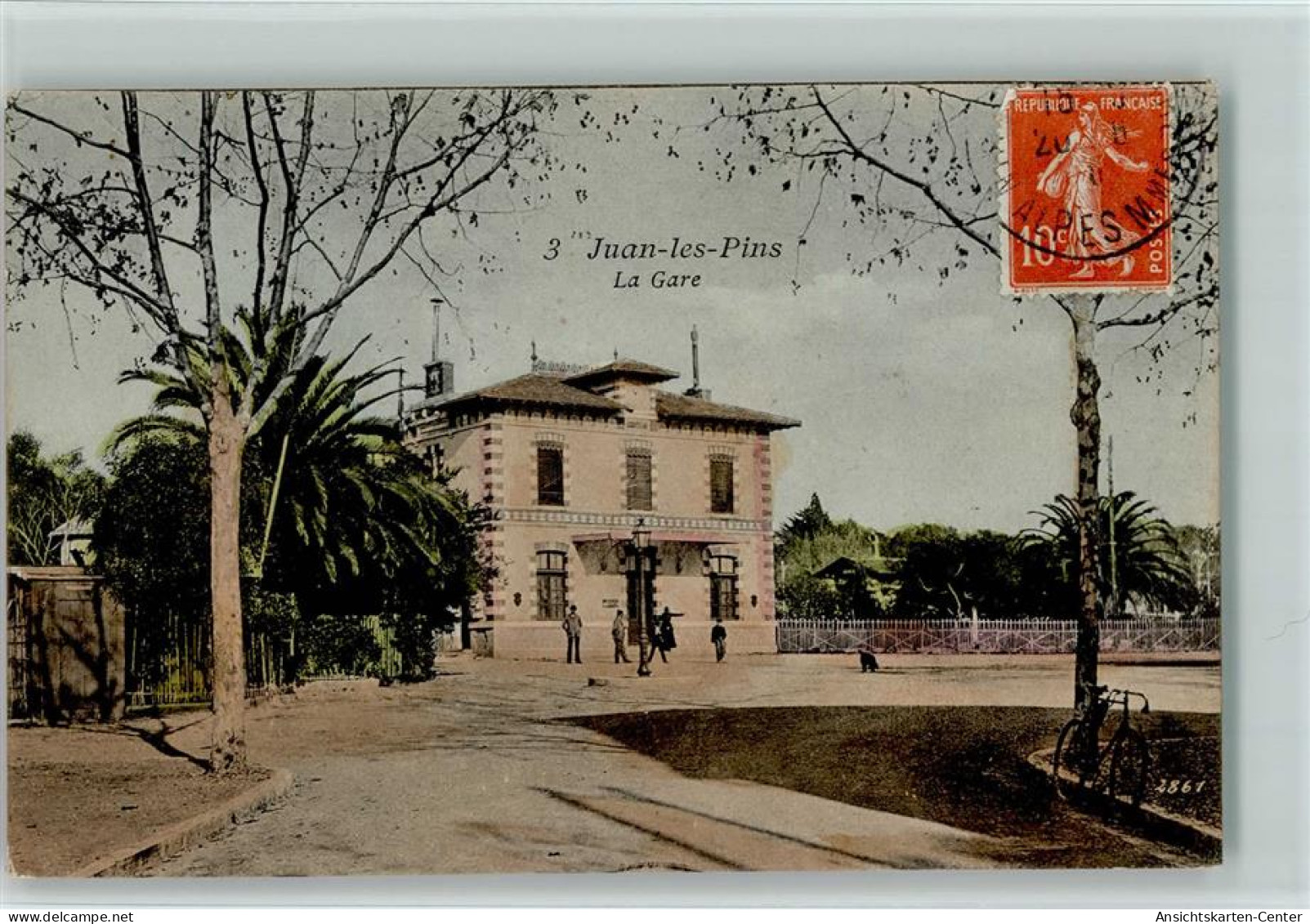 13119120 - Juan-les-Pins  Antibes