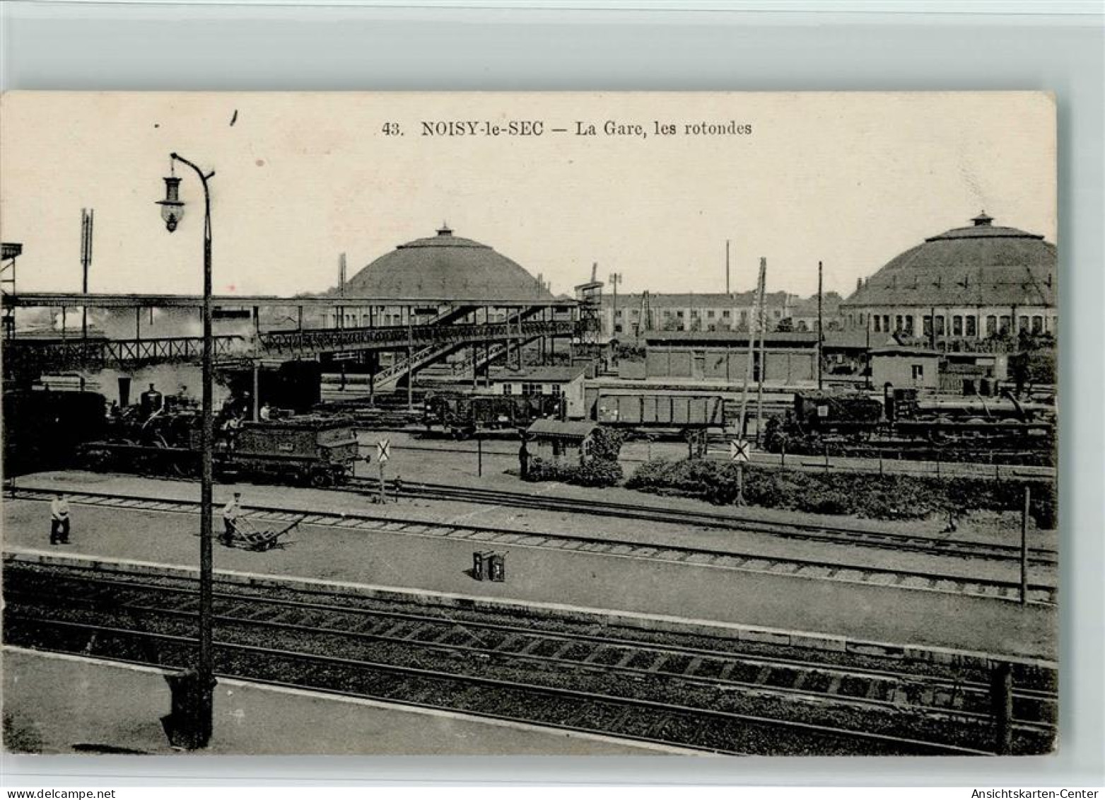 13119140 - Noisy-le-Sec