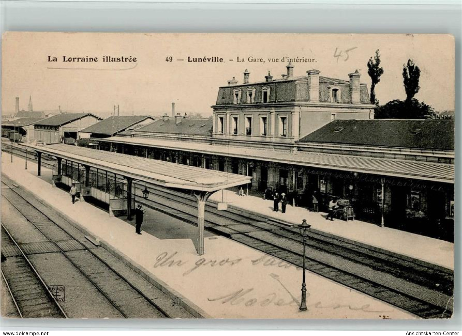 13119159 - Luneville