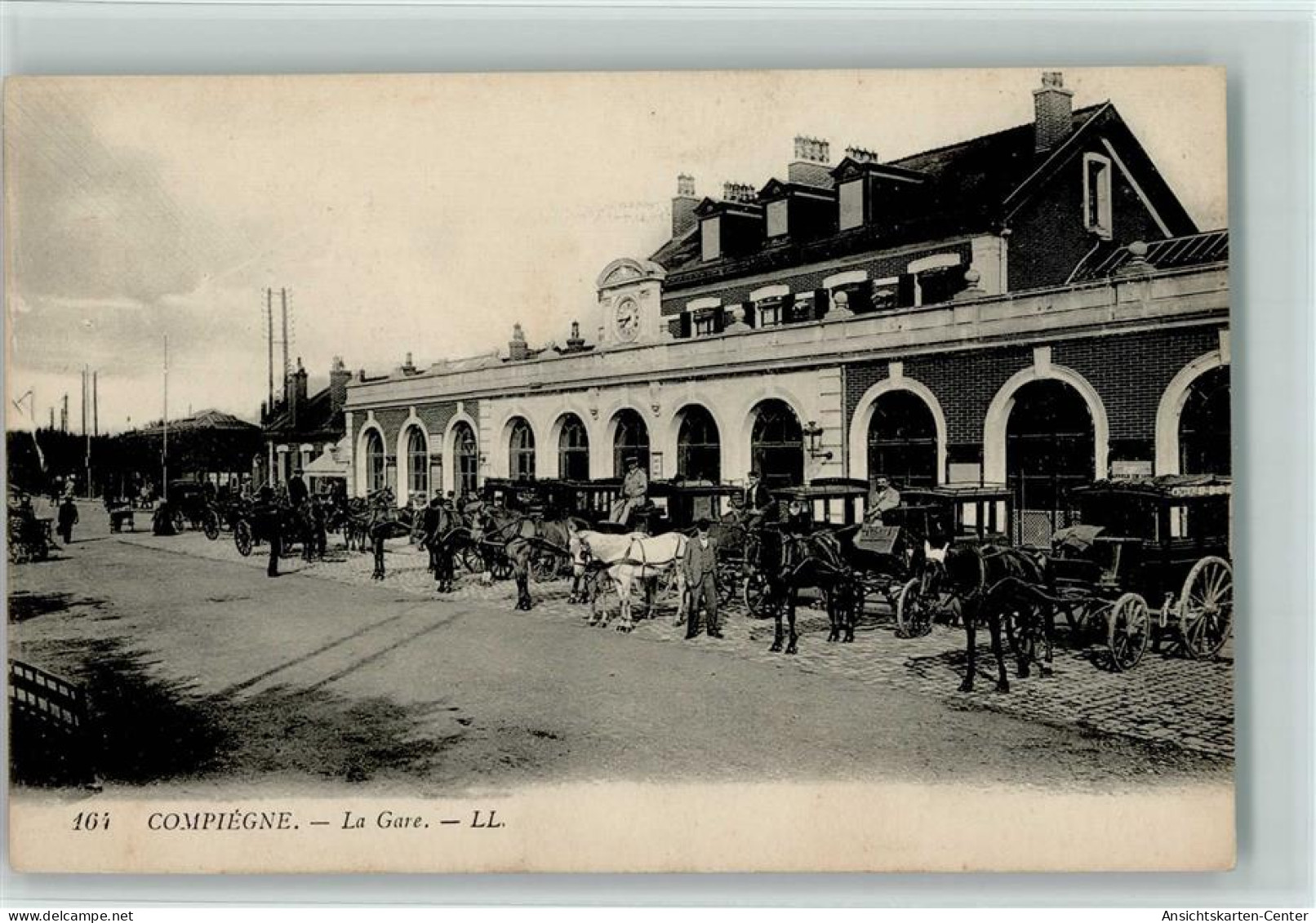 13119177 - Compiegne