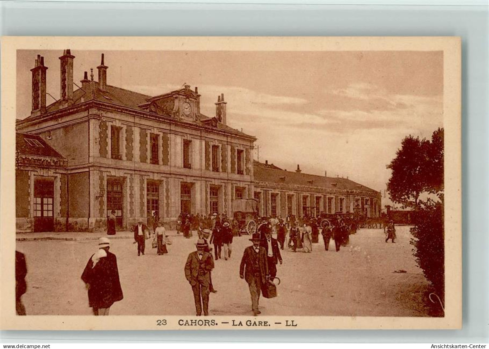 13119184 - Cahors