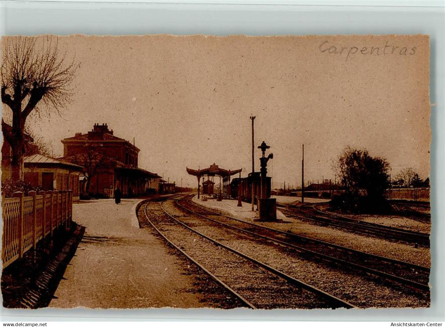 13119185 - Carpentras